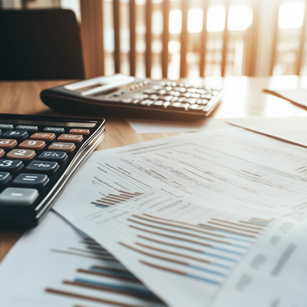 Cómo se calcula el Impuesto de Sociedades