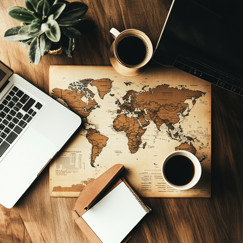 ¿Puedo vivir en España y tener la empresa en Andorra?