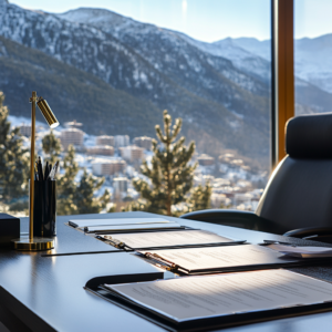 ¿Por qué comprar una empresa en Andorra?
