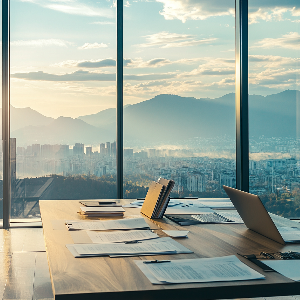 ¿Qué tipo de empresas pueden trasladarse?