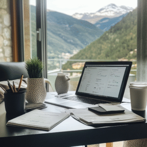 Fiscalidad para Residentes en Andorra