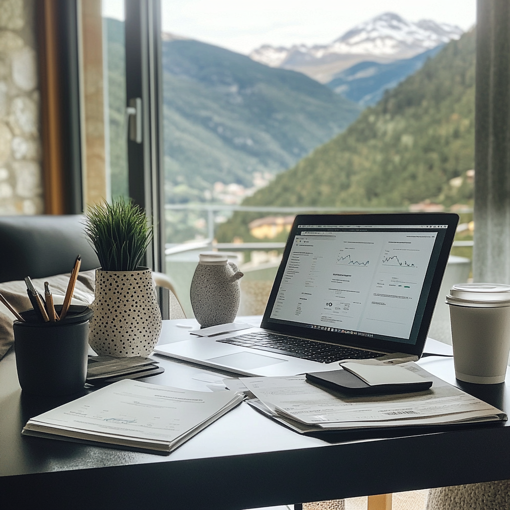 Fiscalidad para Residentes en Andorra