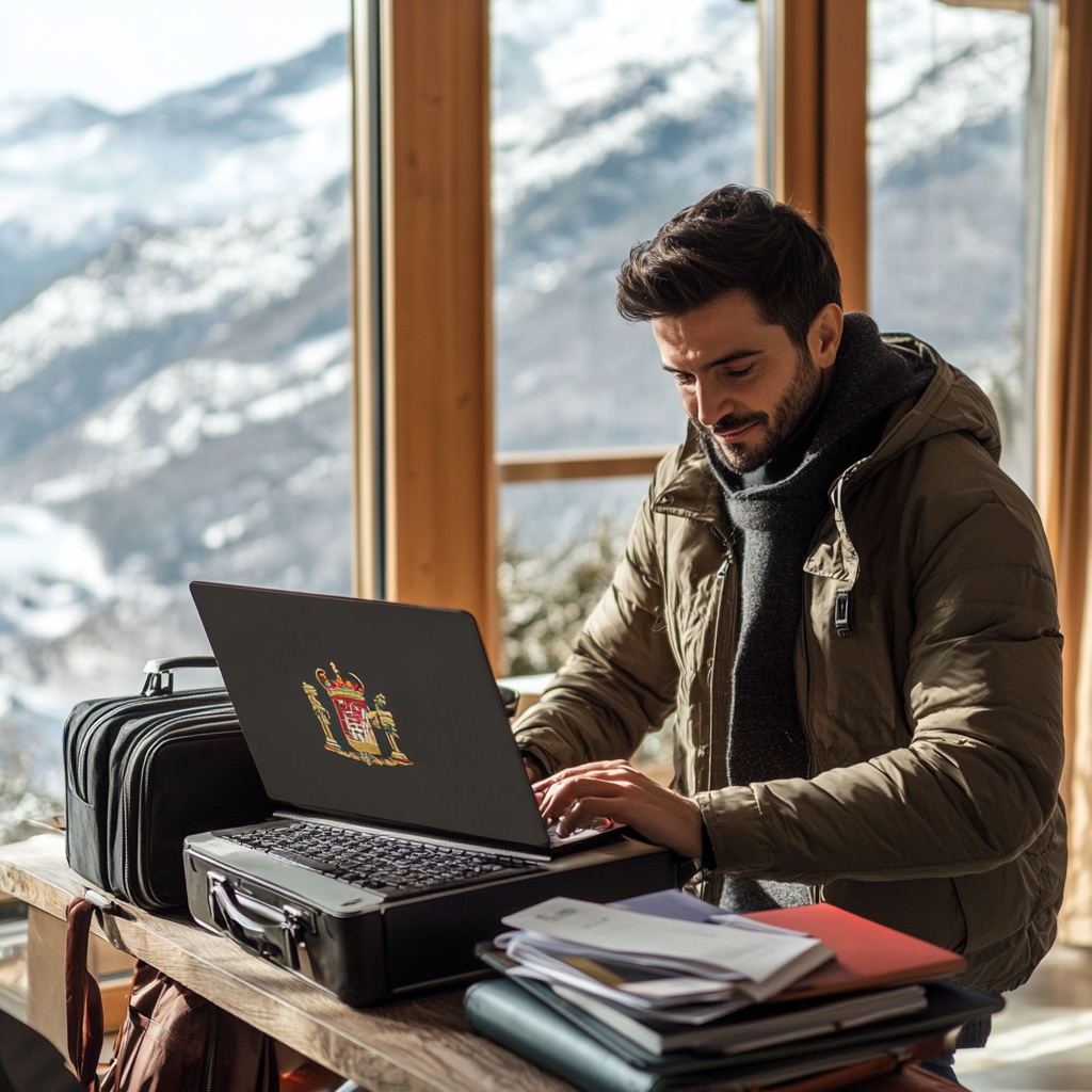 Requisitos para vivir en Andorra si eres español