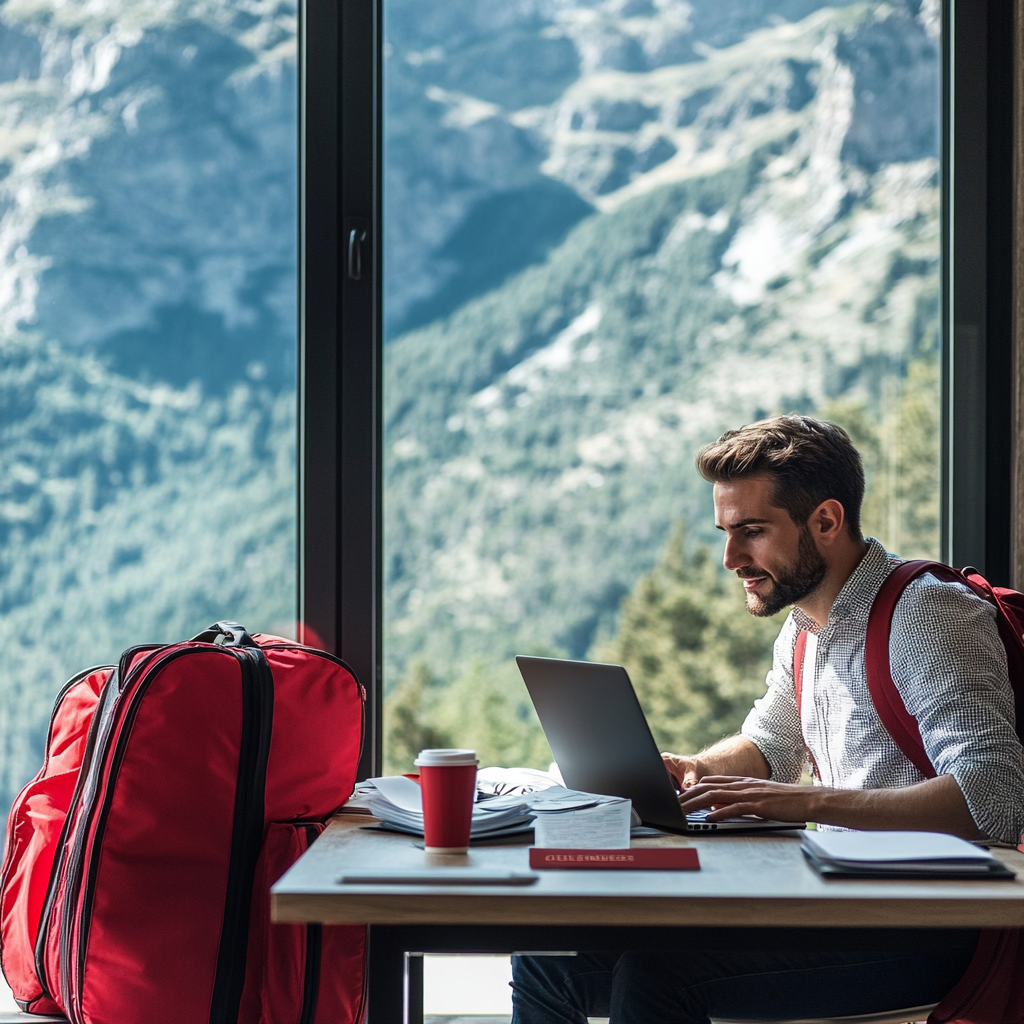 ¿Cuántos días debes vivir en Andorra para ser residente?
