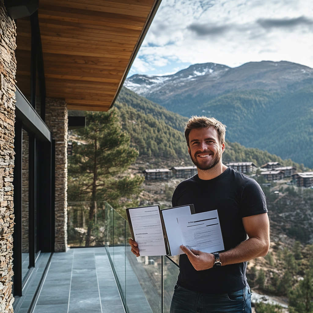 Requisitos para Obtener la Residencia Fiscal en Andorra