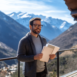 Residencia Fiscal en Andorra: Requisitos y Guía Completa 2025