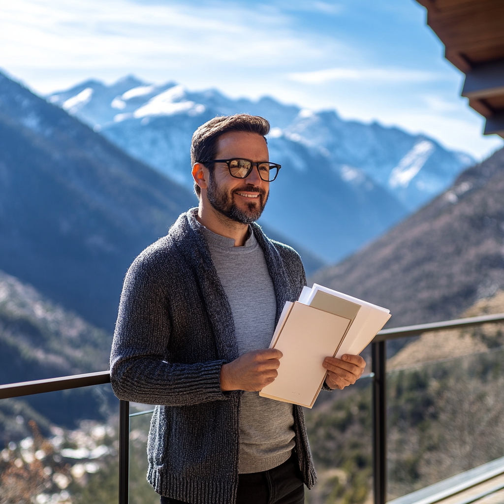 Residencia Fiscal en Andorra: Requisitos y Guía Completa 2025