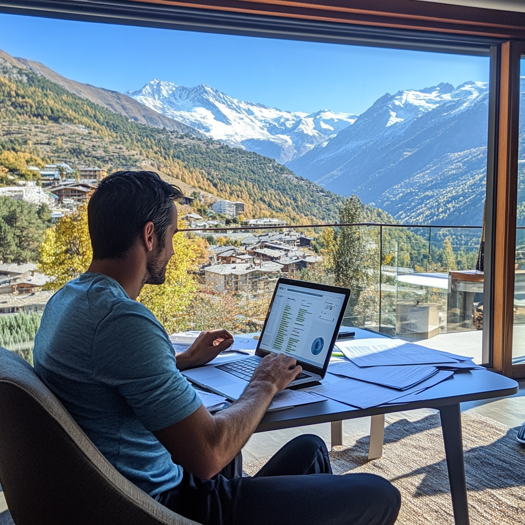 Desventajas de vivir en Andorra
