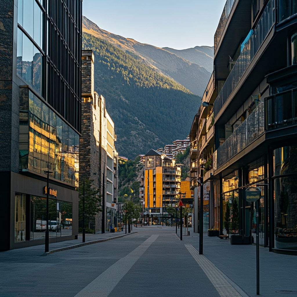 Pasos para Trabajar como Autónomo en Andorra en 2025