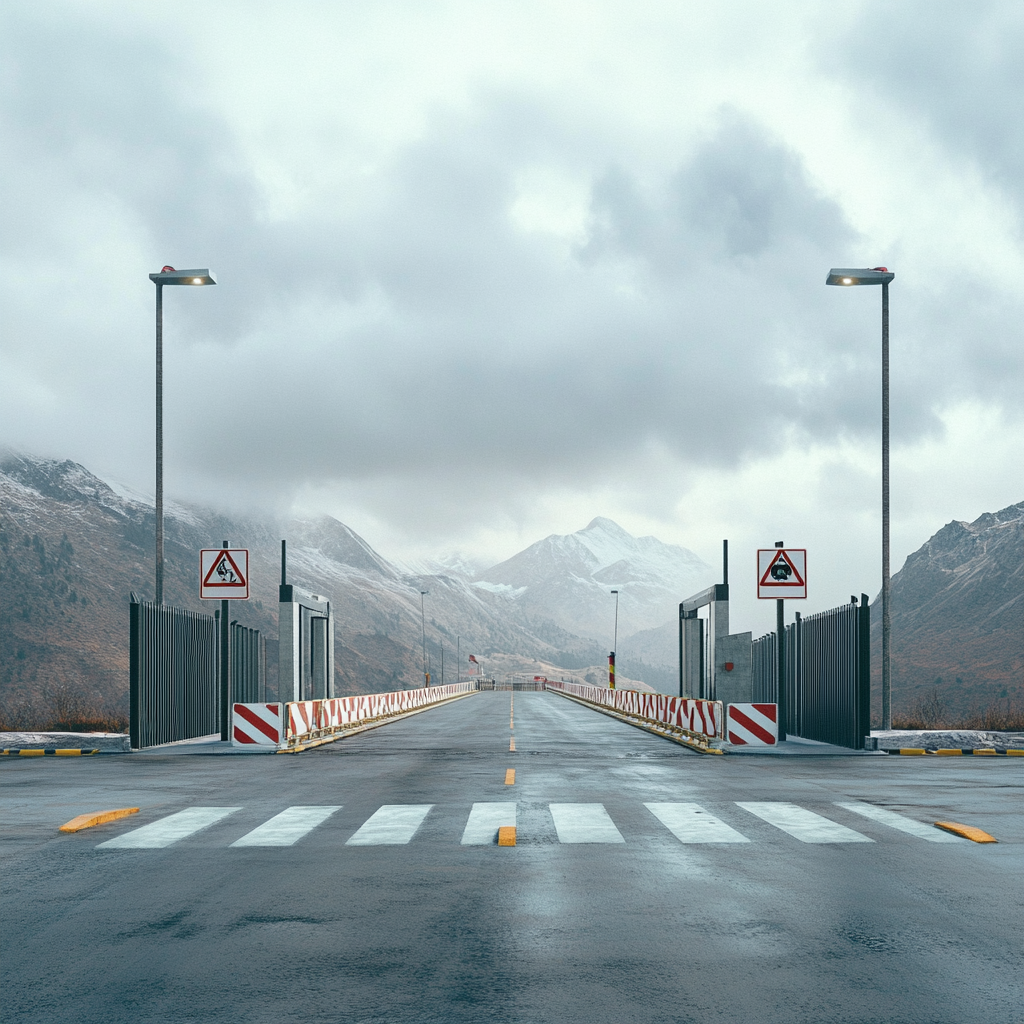 ¿Cómo funciona la aduana entre Andorra y España?
