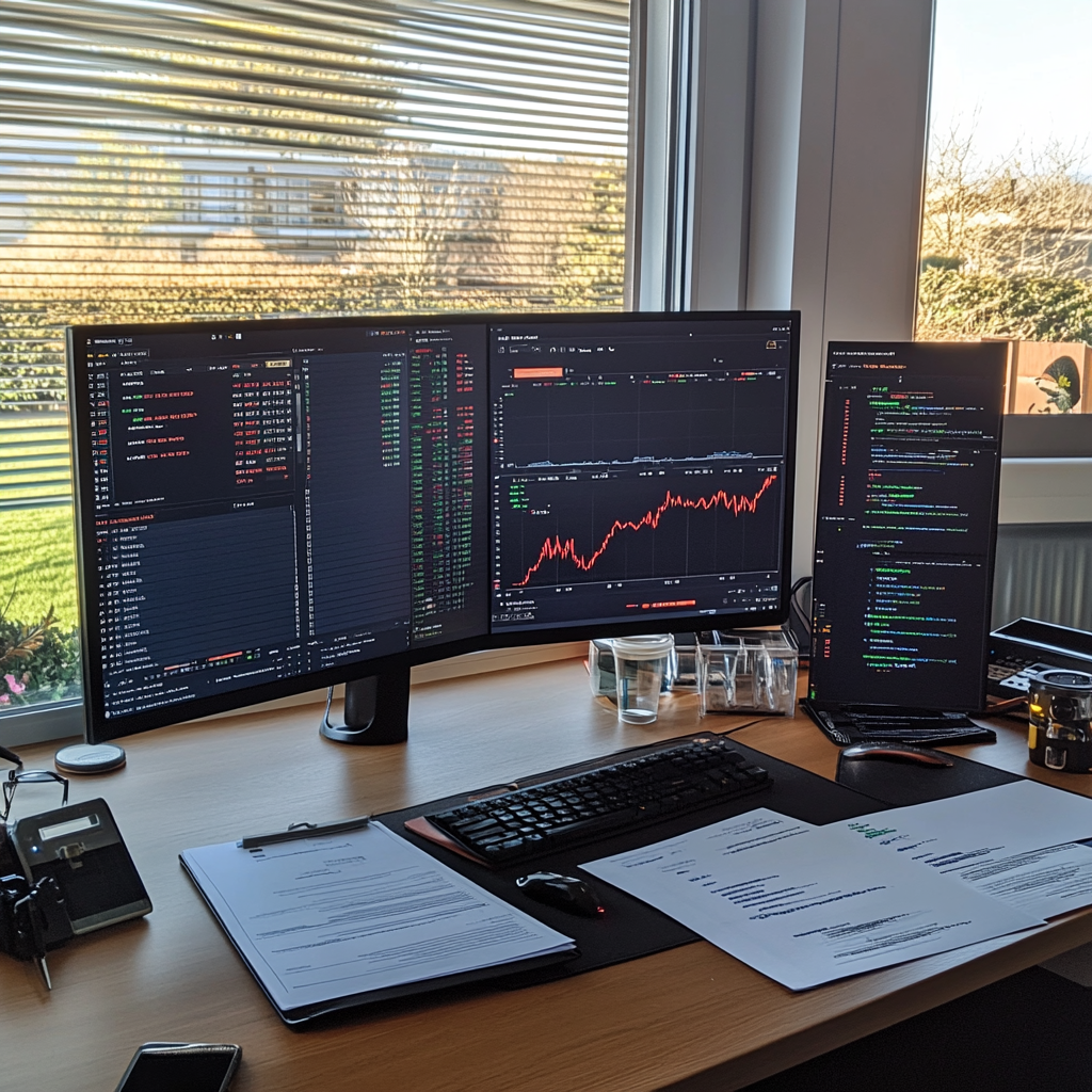 Impuestos sobre Trading y Acciones en Andorra